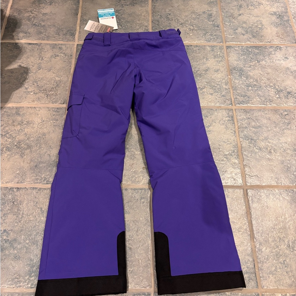 Sunice Violet Zoe Snow Pants